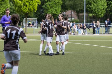 Bild 5 - F Komet Blankenese - Nienstedten : Ergebnis: 2:1